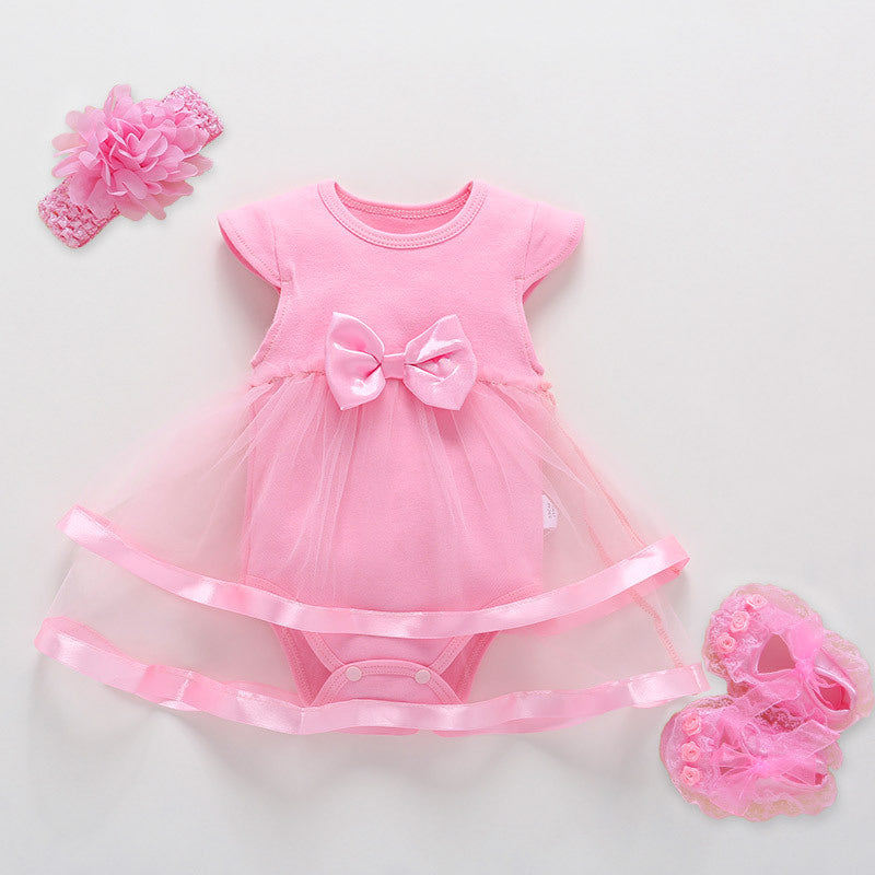 Dress -Complete Princess Dress
