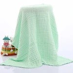 Blanket - The comfy quilt