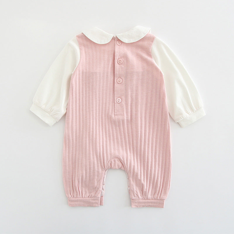 Jumpsuit -Summer Collection