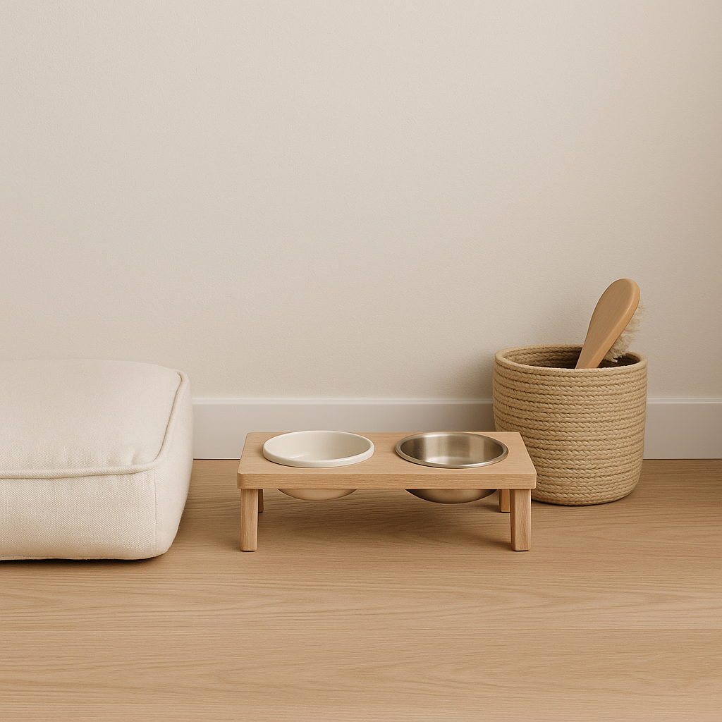 Creating Harmony at Home with Your Pet