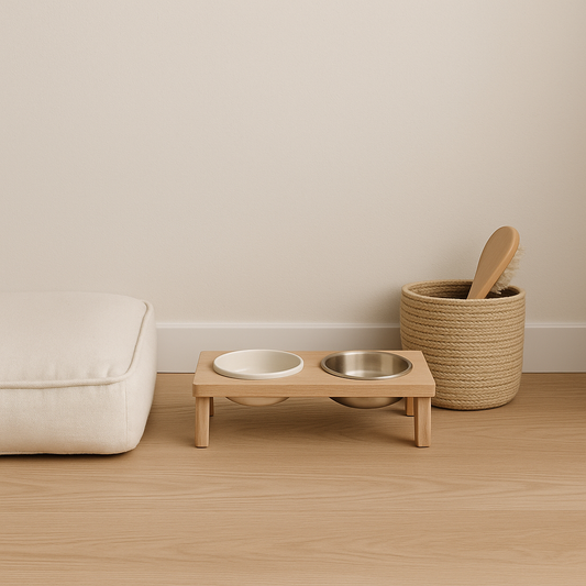 Creating Harmony at Home with Your Pet