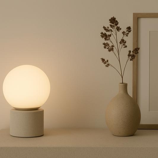 How Lighting Shapes Your Mood at Home