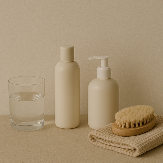 The Art of Simple Self-Care