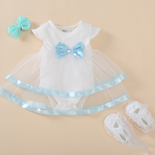 Dress -Complete Princess Dress