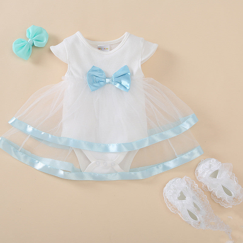 Dress -Complete Princess Dress