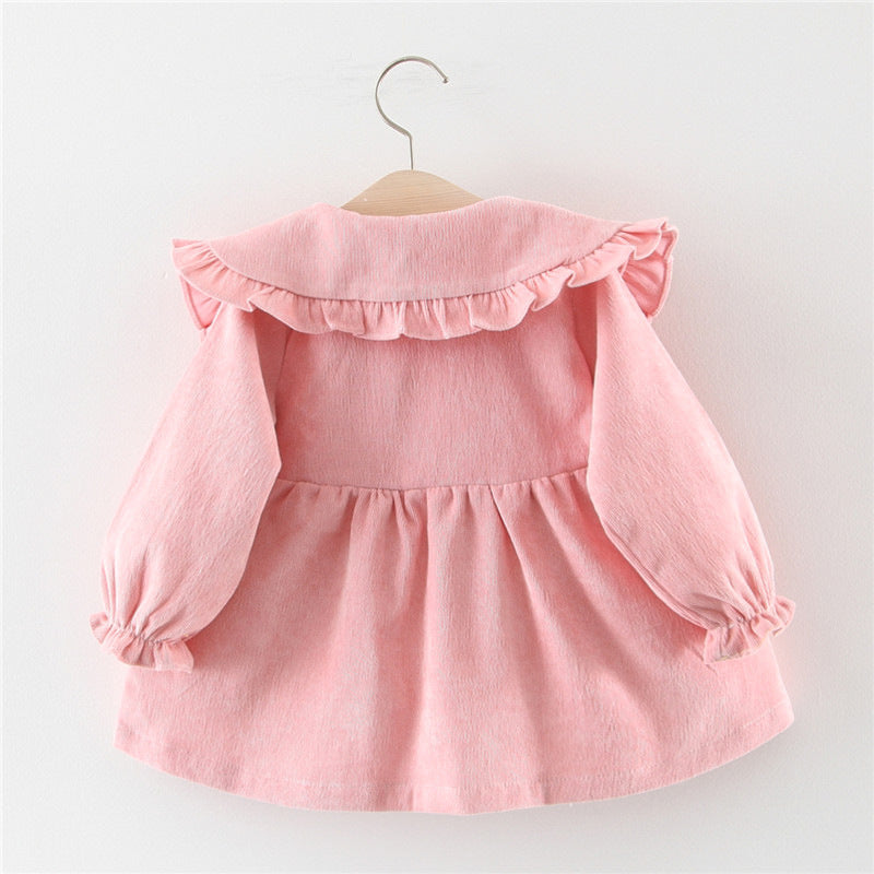 Dress - Cute and Lovely
