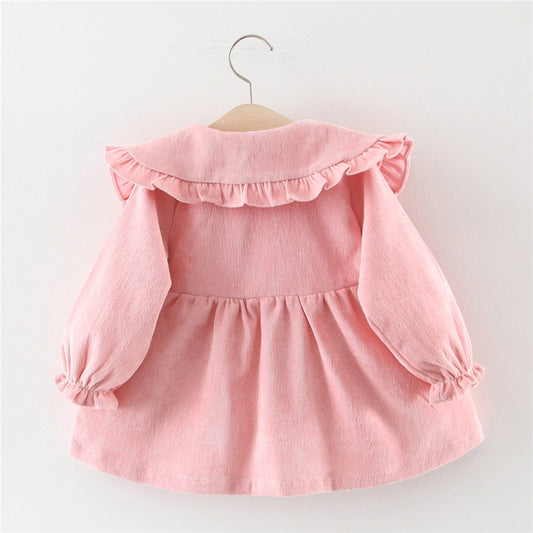 Dress - Cute and Lovely