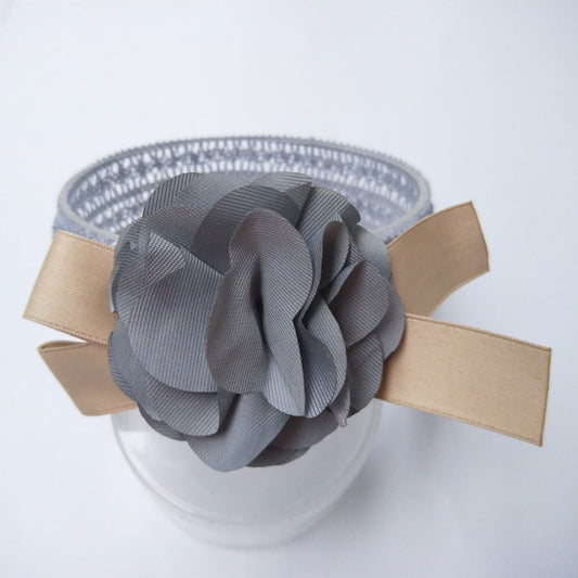 Headband -Flower collection