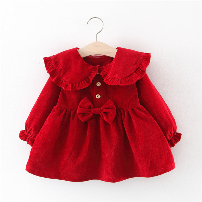 Dress - Cute and Lovely
