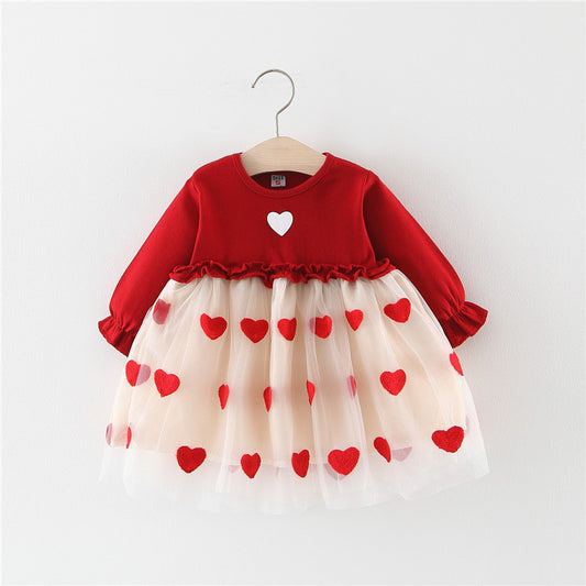 Dress - Cute and Lovely