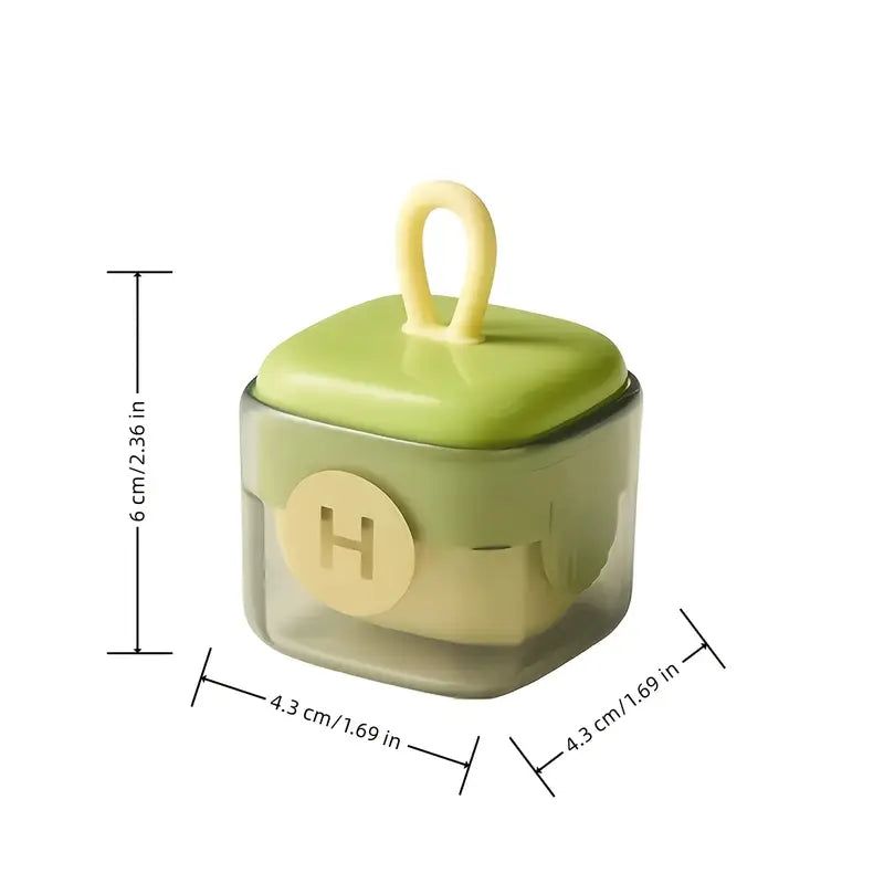 FurSweep - Reusable Lint & Pet Hair Remover