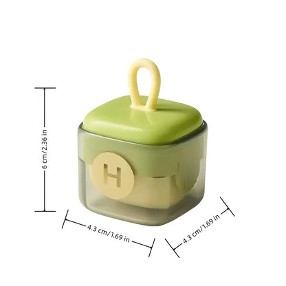 FurSweep - Reusable Lint & Pet Hair Remover