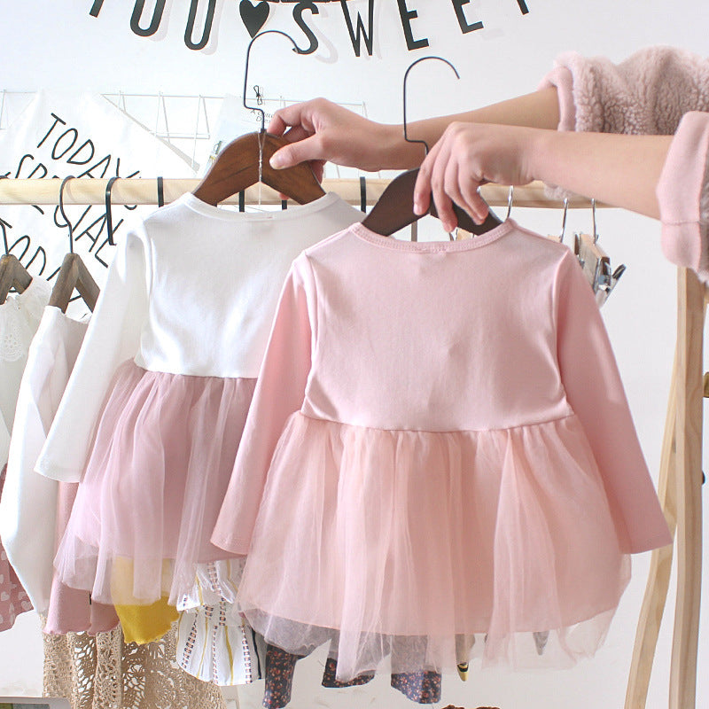 Dress - Cute and Lovely