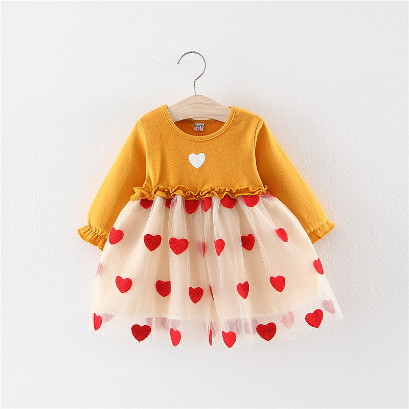 Dress - Cute and Lovely