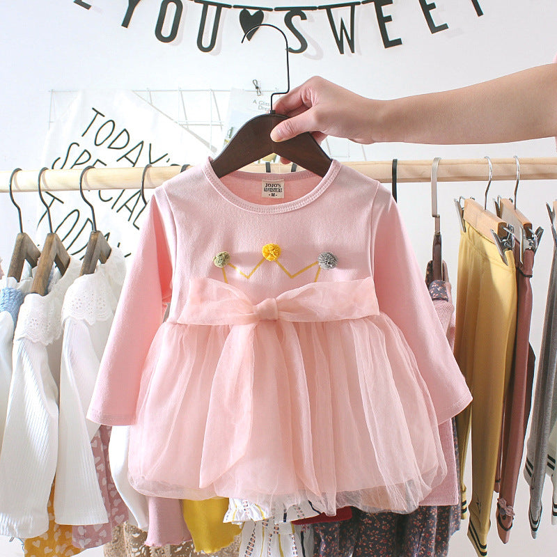 Dress - Cute and Lovely