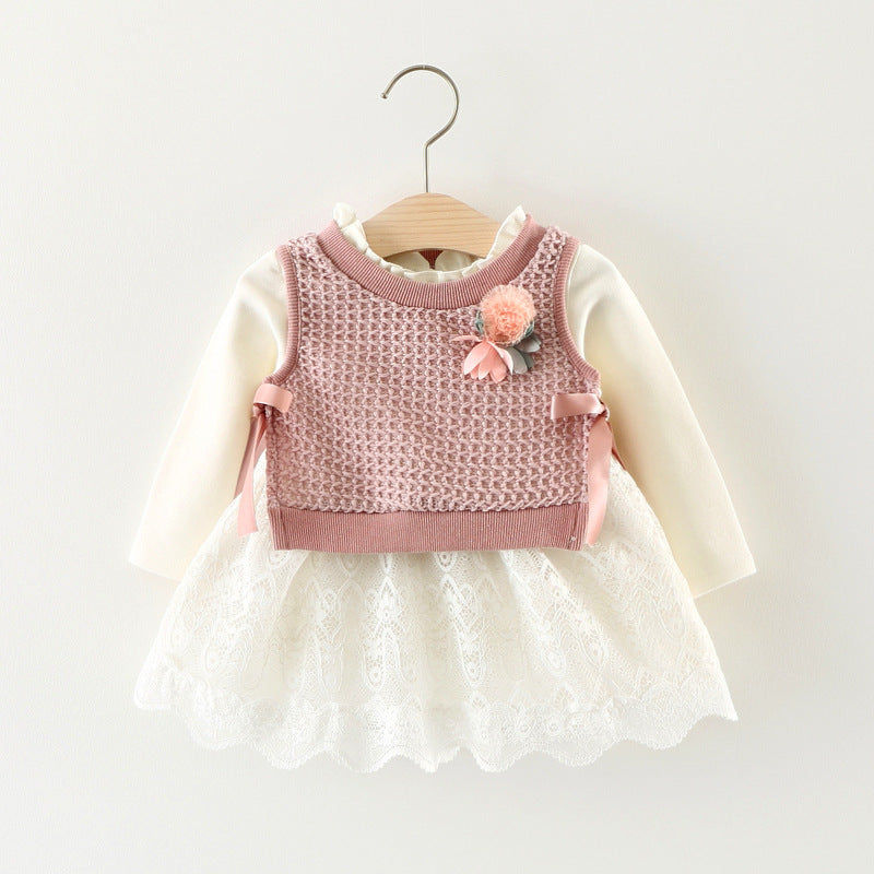 Dress - Cute and Lovely