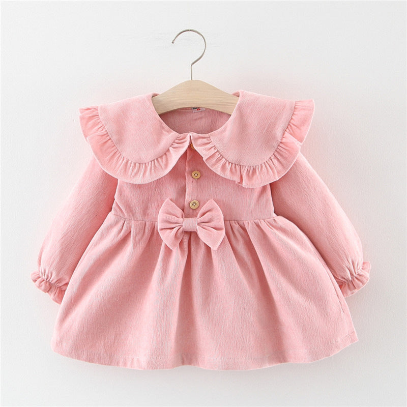 Dress - Cute and Lovely