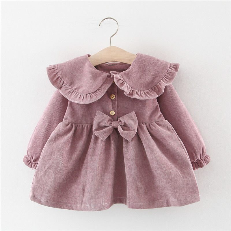 Dress - Cute and Lovely