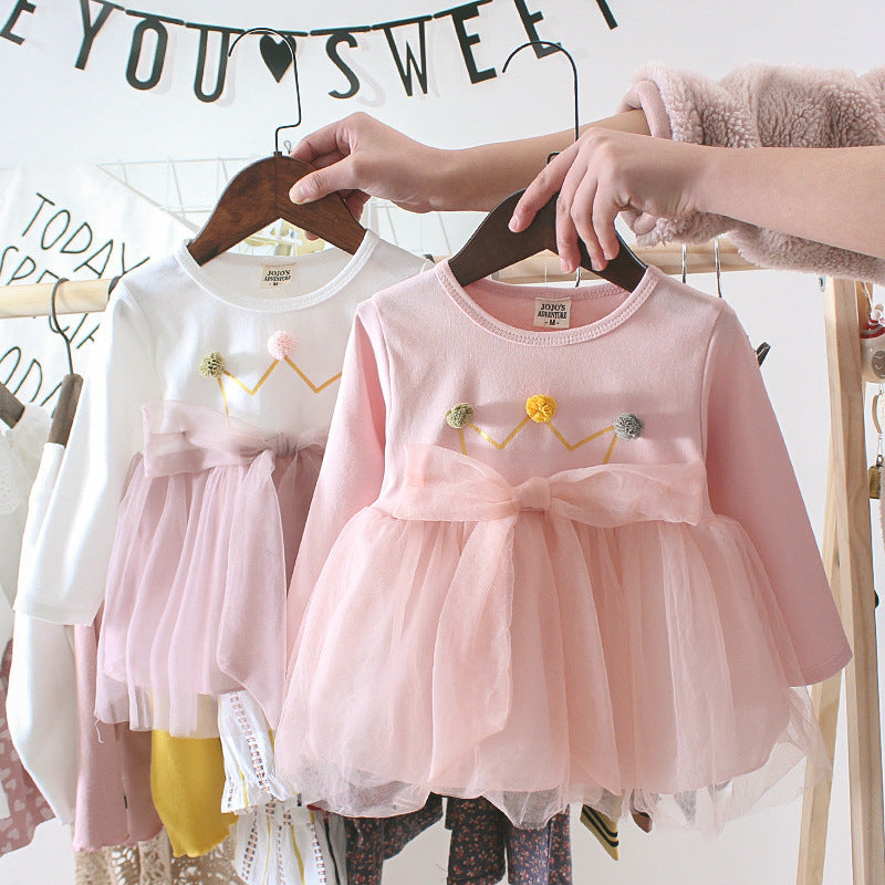Dress - Cute and Lovely