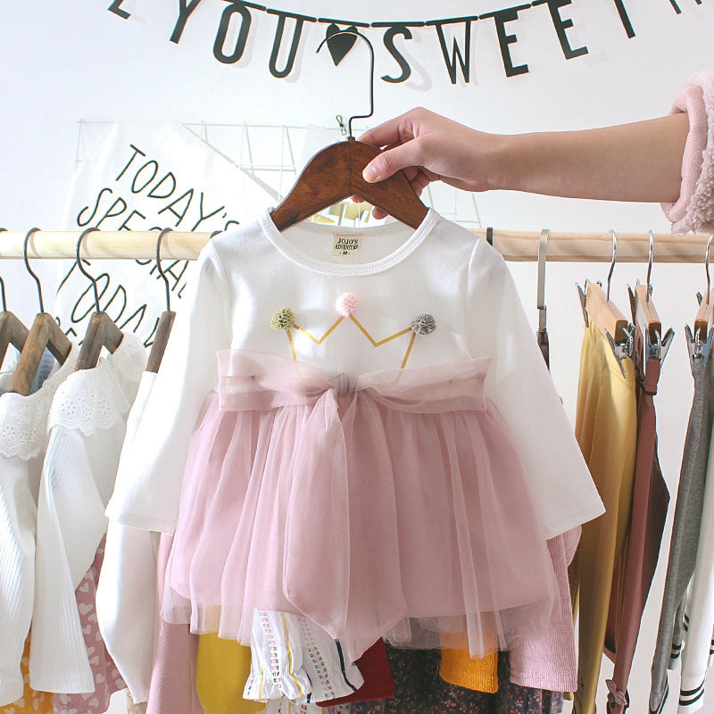 Dress - Cute and Lovely