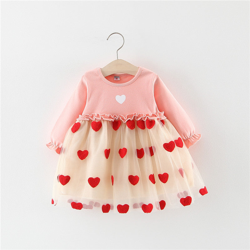 Dress - Cute and Lovely