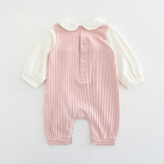 Jumpsuit -Summer Collection