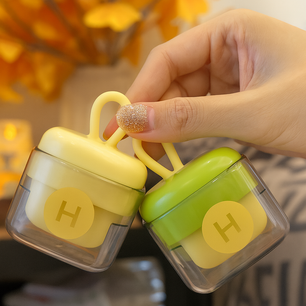 FurSweep - Reusable Lint & Pet Hair Remover