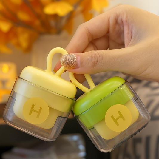 FurSweep - Reusable Lint & Pet Hair Remover