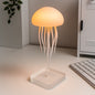 LumiMedusa - Floating jellyfish lamp