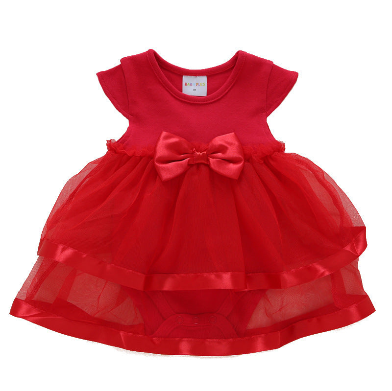 Dress -Complete Princess Dress
