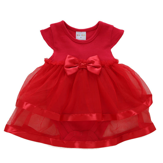 Dress -Complete Princess Dress