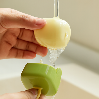 FurSweep - Reusable Lint & Pet Hair Remover