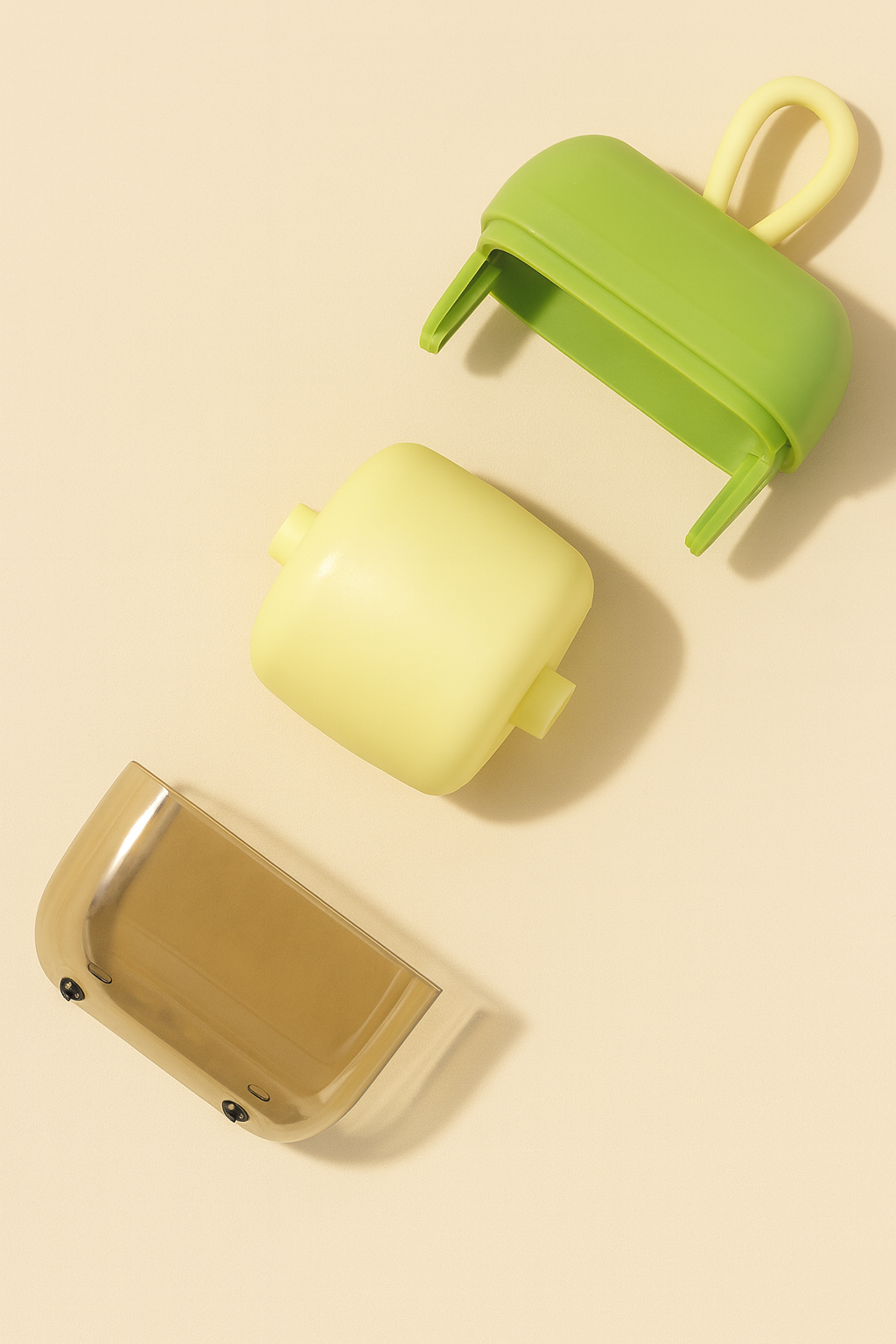 FurSweep - Reusable Lint & Pet Hair Remover