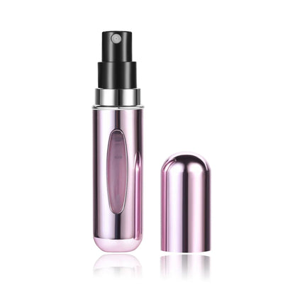 Aromisse -Refillable Perfume Atomizer
