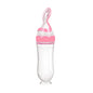 FeedEase - Silicone Bottle & Spoon Feeder