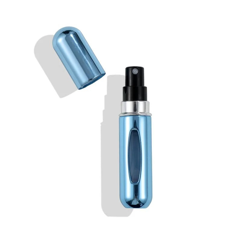 Aromisse -Refillable Perfume Atomizer