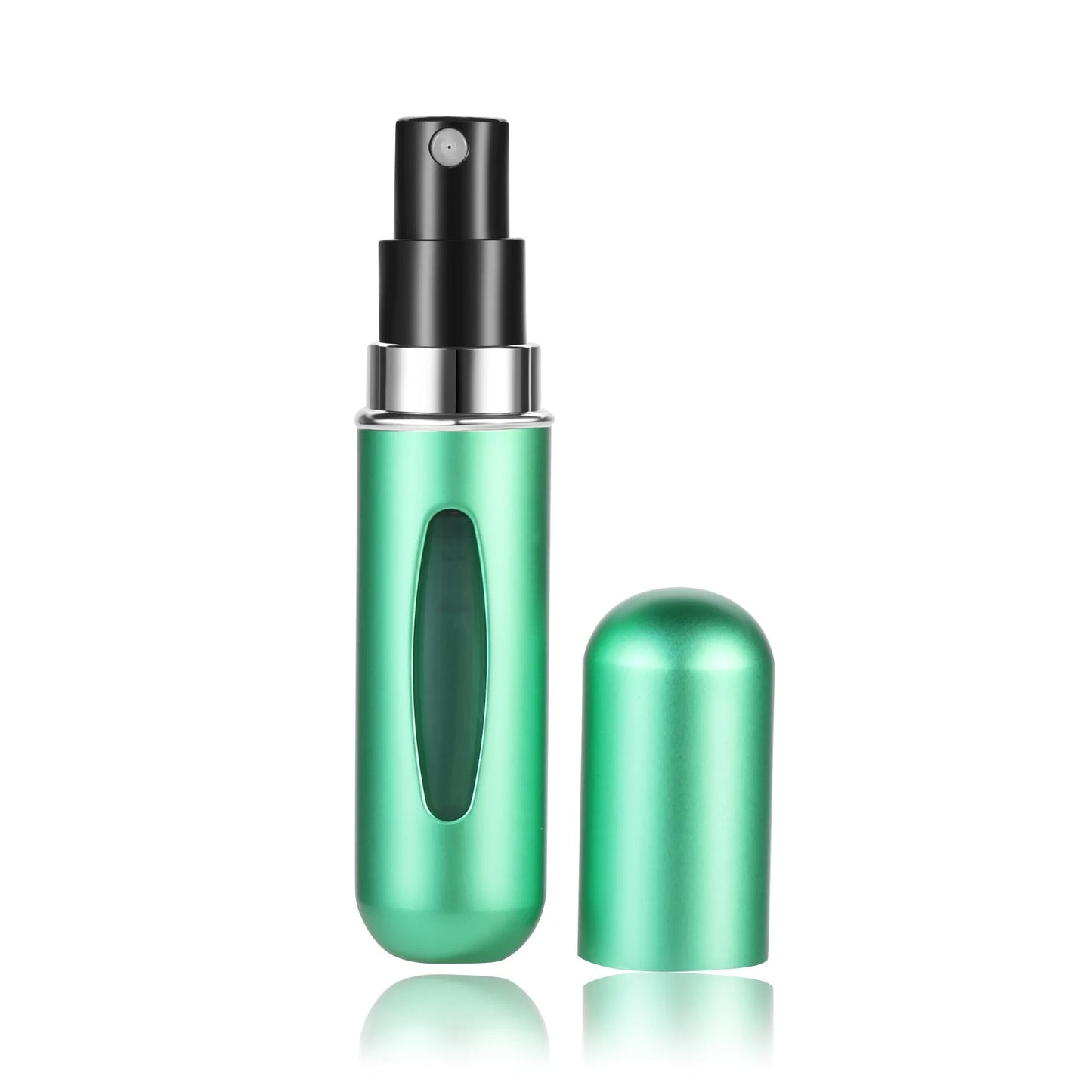 Aromisse -Refillable Perfume Atomizer
