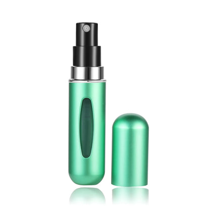 Aromisse -Refillable Perfume Atomizer