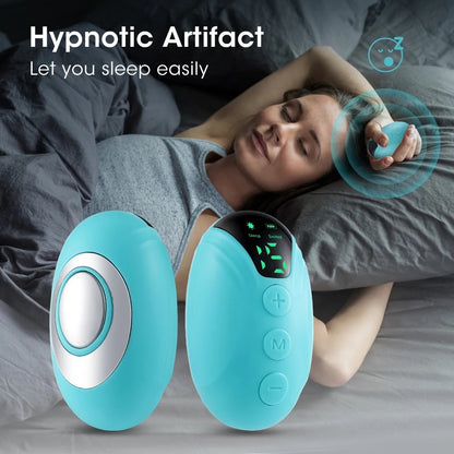 DreamEase - Handheld Sleep Aid Device