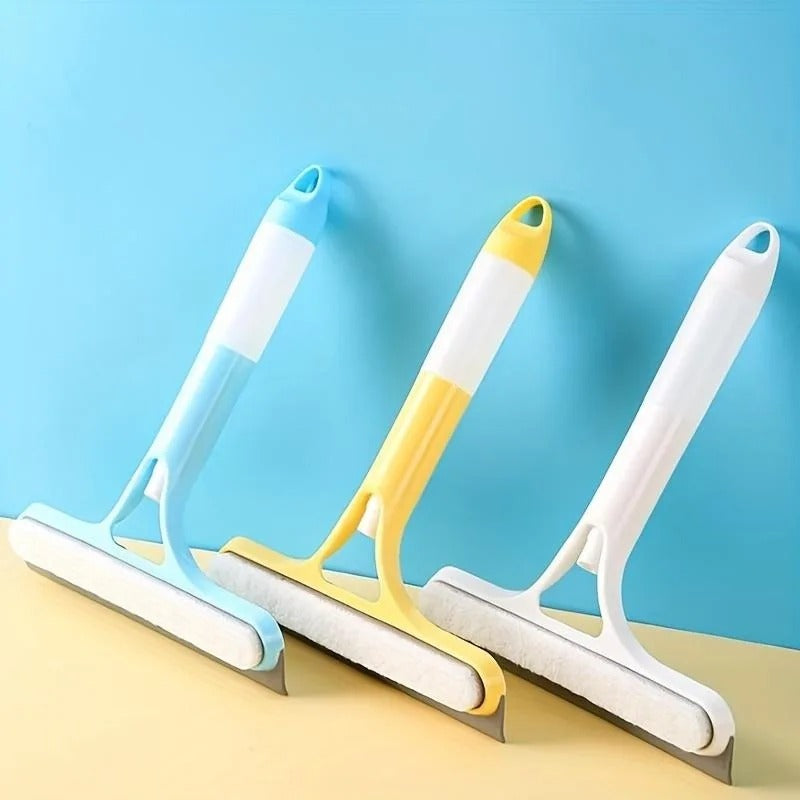 EasyWipe - Multi-Function Surface Wiper and Cleaning Brush