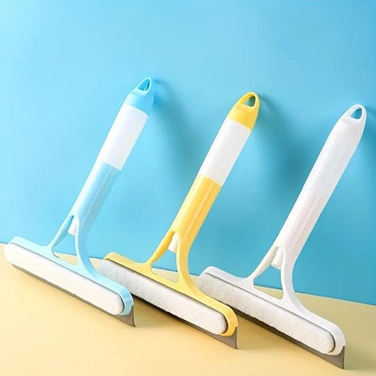EasyWipe - Multi-Function Surface Wiper and Cleaning Brush