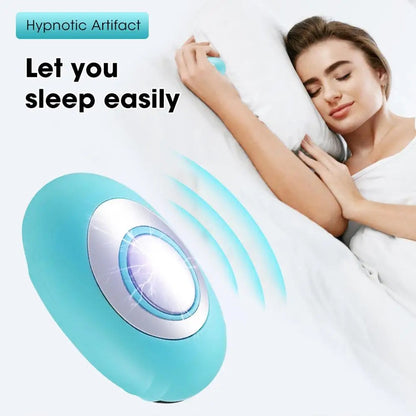DreamEase - Handheld Sleep Aid Device
