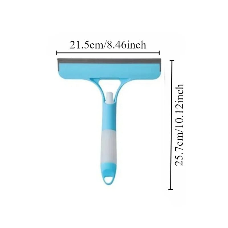 EasyWipe - Multi-Function Surface Wiper and Cleaning Brush