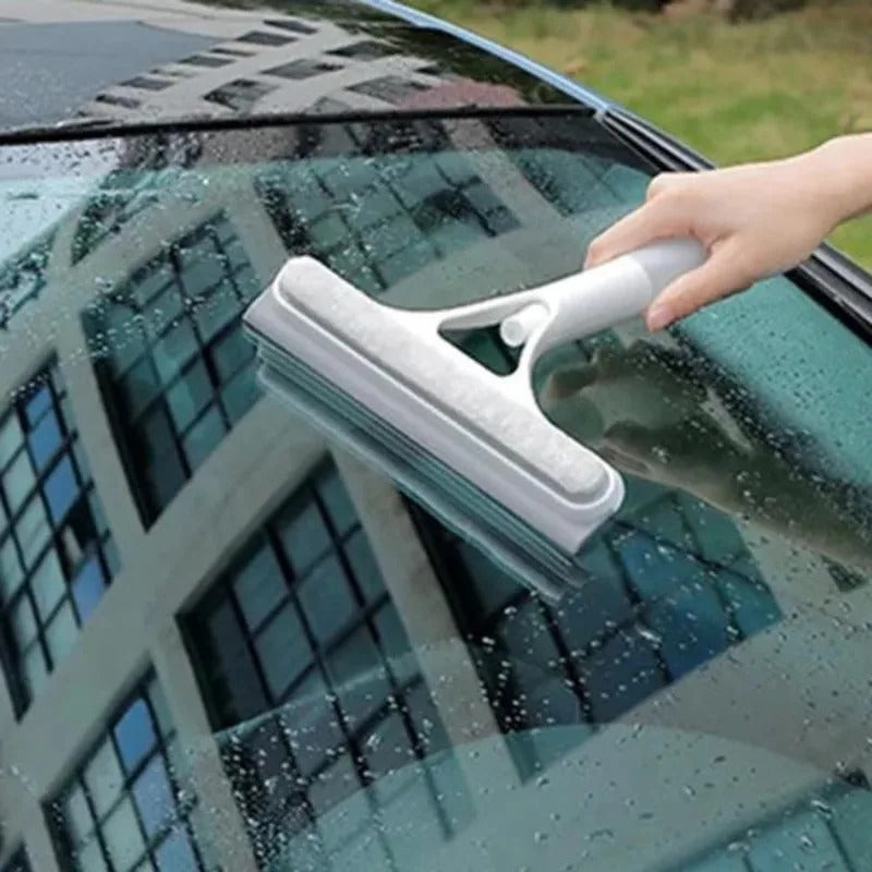 EasyWipe - Multi-Function Surface Wiper and Cleaning Brush