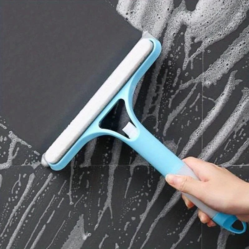 EasyWipe - Multi-Function Surface Wiper and Cleaning Brush