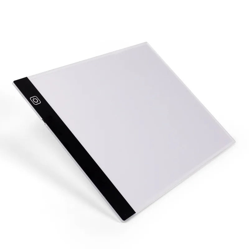 LumiTrace - LED Drawing Pad