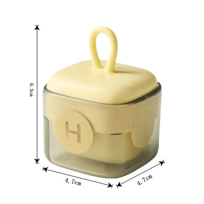 FurSweep - Reusable Lint & Pet Hair Remover