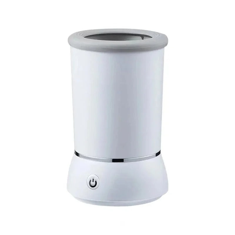 PawPurity - Automatic Pet Paw Cleaner