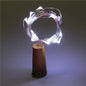 Luminous Elegance - LED Wine Bottle Lights