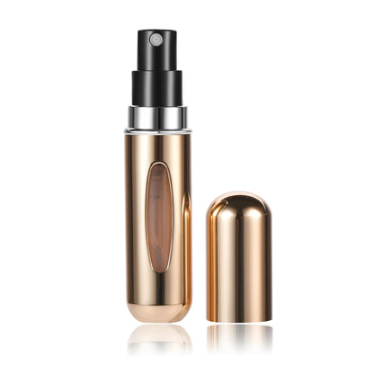 Aromisse -Refillable Perfume Atomizer